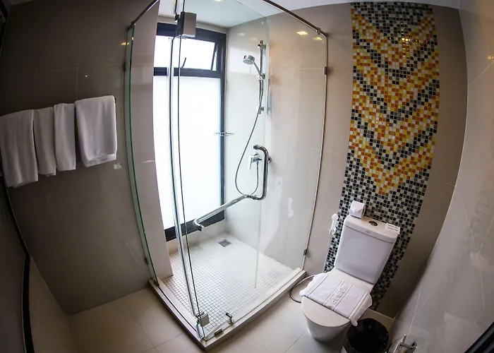 Hotel Isanook 4*