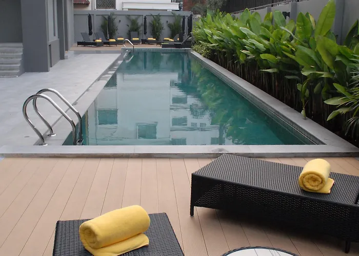 Isanook Hotel