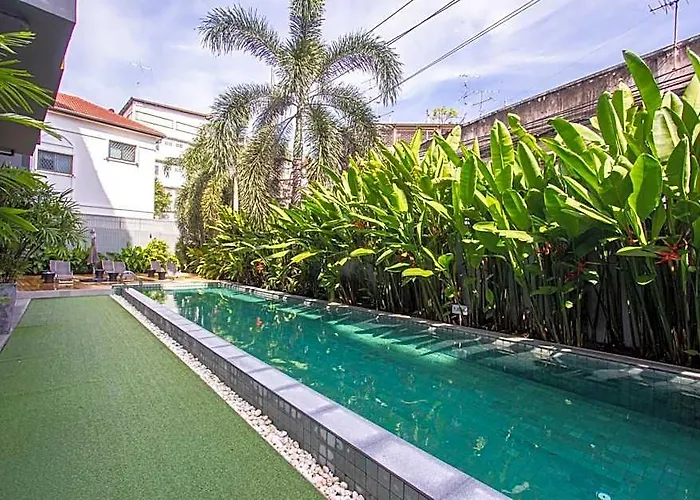 Isanook Hotel