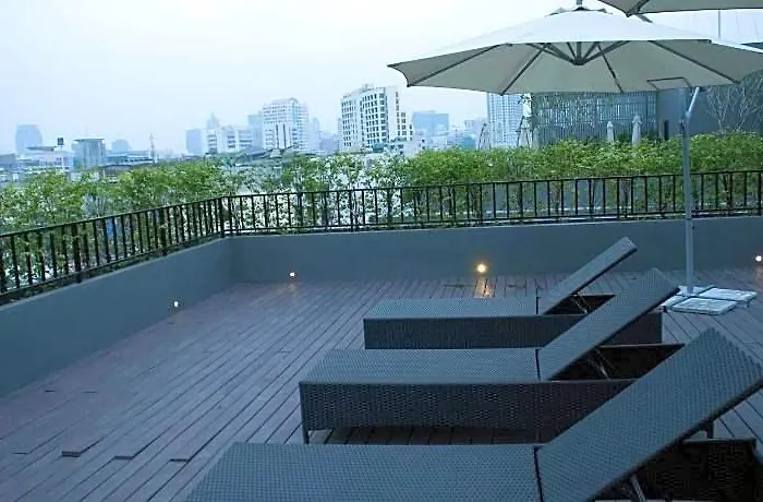 Isanook Bangkok