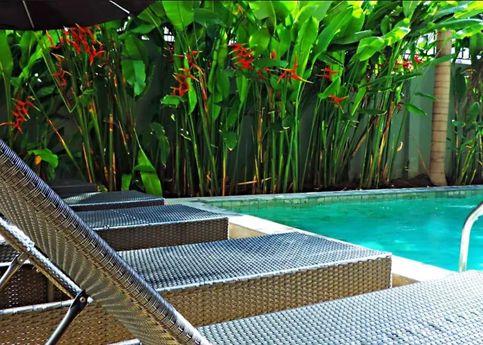 Isanook Hotel