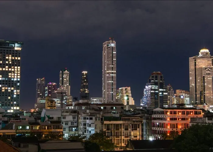 Hotel Isanook