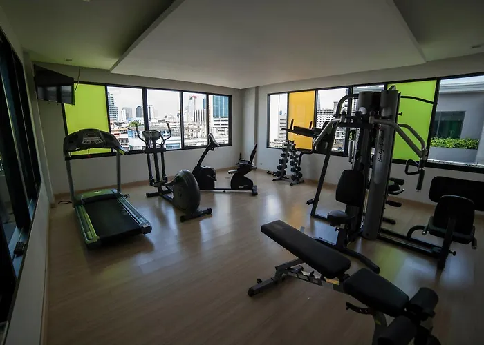 Isanook Hotel 4*